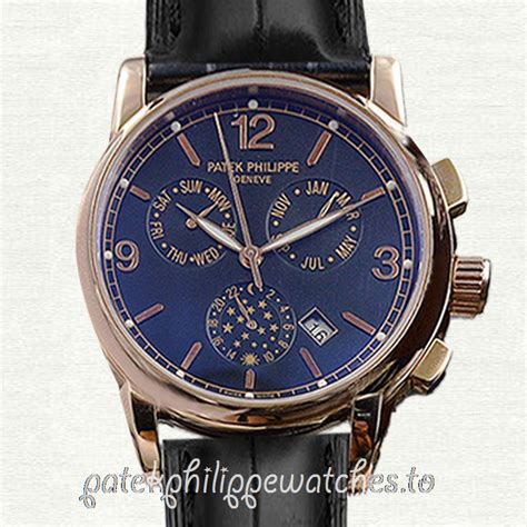 how to detect Patek Philippe watch